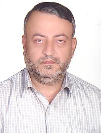 محمد نیکوکردار کارآموز دادگستری شهر قم و عضو کانون وکلای قم