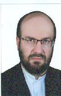 محمدباقر اصولی یامچی وکیل پایه یک دادگستری شهر مرند و عضو کانون وکلای آذربایجان شرقی
