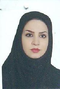 افسانه زارع وکیل پایه یک دادگستری شهر همدان و عضو کانون وکلای همدان