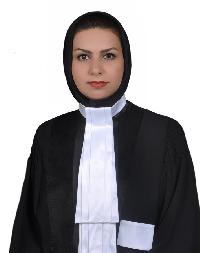 سپیده ایمانی وکیل پایه یک دادگستری شهر همدان و عضو کانون وکلای همدان