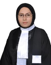 سمائه شکری منعم وکیل پایه یک دادگستری شهر همدان و عضو کانون وکلای همدان