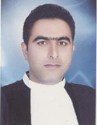 یونس باقری وکیل پایه یک دادگستری شهر لار و عضو کانون وکلای فارس وکهگیلویه وبویراحمد