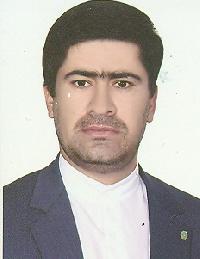 حامد عبدالی وکیل پایه یک دادگستری شهر اصفهان و عضو کانون وکلای اصفهان