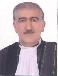 شیرزاد رحمانی وکیل پایه یک دادگستری شهر شیراز و عضو کانون وکلای فارس وکهگیلویه وبویراحمد