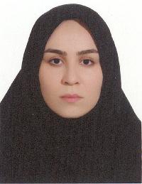 سیده فاطمه عالمشاه وکیل پایه یک دادگستری شهر یزد و عضو کانون وکلای یزد
