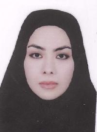 محدثه دامن کشان وکیل پایه یک دادگستری شهر مشهد و عضو کانون وکلای خراسان