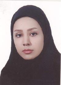 نازنین سالارتلکی وکیل پایه یک دادگستری شهر مشهد و عضو کانون وکلای خراسان
