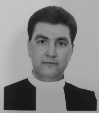 دکتر مهرزاد سلطانی