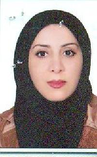 مریم ترابی وکیل پایه یک دادگستری شهر کرج و عضو کانون وکلای البرز