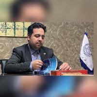 سیدمسعود حیدری سیدمسعود حیدری