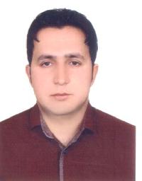 صمد محمدپورزو وکیل پایه یک دادگستری شهر مشهد و عضو کانون وکلای خراسان