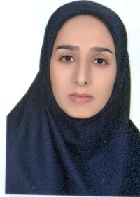 مینا سالمی وکیل پایه یک دادگستری شهر شاهین شهر و عضو کانون وکلای اصفهان