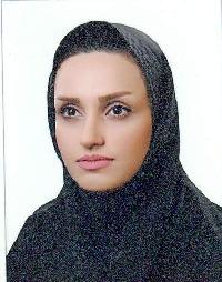 سولماز غلامی وکیل پایه یک دادگستری شهر اهواز و عضو کانون وکلای خوزستان