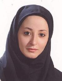 المیرا سادات سیادتی وکیل پایه یک دادگستری شهر یزد و عضو کانون وکلای یزد