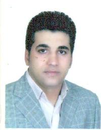 امین محمدی زاده وکیل پایه یک دادگستری شهر کیش و عضو کانون وکلای هرمزگان