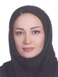 الهام زارعی شمس آبادی وکیل پایه یک دادگستری شهر یزد و عضو کانون وکلای یزد