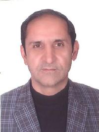 حجت خدامیان کارآموز دادگستری شهر ایوان و عضو کانون وکلای سمنان