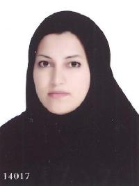 نورگل امامی وکیل پایه یک دادگستری شهر گرگان و عضو کانون وکلای گلستان