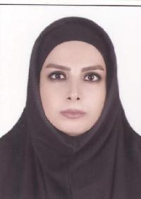 زکیه صالحی وکیل پایه یک دادگستری شهر یزد و عضو کانون وکلای یزد