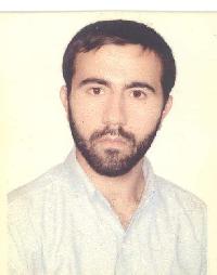 حجت صفری وکیل پایه یک دادگستری شهر قزوین و عضو کانون وکلای قزوین