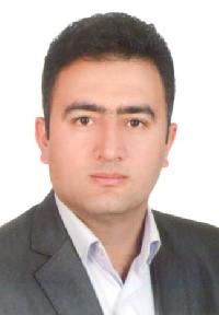 مجید گشایشی