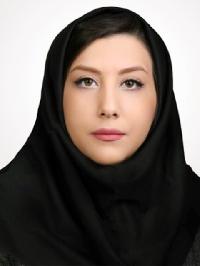 راضیه خدابخش رشاد وکیل پایه یک دادگستری شهر تهران و عضو کانون وکلای مرکز