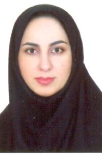 مریم تقدیسی مصعبی وکیل پایه یک دادگستری شهر مشهد و عضو کانون وکلای خراسان