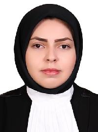 پرستو رحیم زاده قازانچائی وکیل پایه یک دادگستری شهر کرج و عضو کانون وکلای البرز