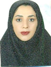 سمیه روانان وکیل پایه یک دادگستری شهر شهرکرد و عضو کانون وکلای چهارمحال وبختیاری
