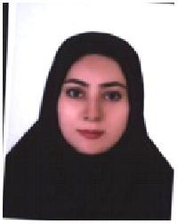 ثریا اسدی وکیل پایه یک دادگستری شهر همدان و عضو کانون وکلای همدان