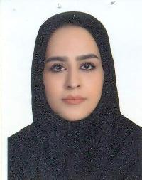 مرضیه جعفری وکیل زن اصفهان