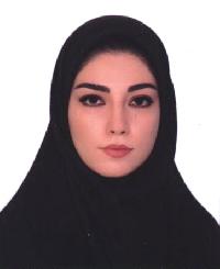 صهبا وثوقی وکیل پایه یک دادگستری شهر همدان و عضو کانون وکلای همدان