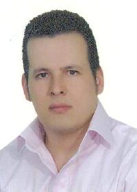 علیرضا مرادیان زه آب وکیل پایه یک دادگستری شهر قزوین و عضو کانون وکلای قزوین