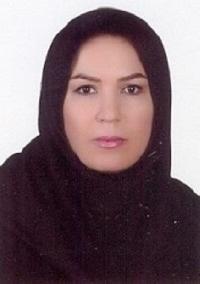 معصومه محمدی وکیل پایه یک دادگستری شهر ایوان و عضو کانون وکلای مرکز