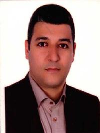 مهران حسنی وکیل پایه یک دادگستری شهر زنجان و عضو کانون وکلای زنجان