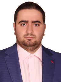 نوید نجیبیان وکیل پایه یک دادگستری شهر بندرعباس و عضو کانون وکلای هرمزگان