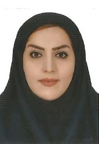 مریم گودرزی وکیل پایه یک دادگستری شهر بندرعباس و عضو کانون وکلای هرمزگان