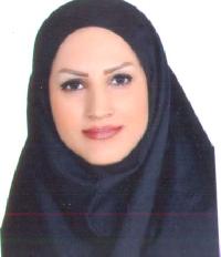 الهه مرادی وکیل پایه یک دادگستری شهر بیرجند و عضو کانون وکلای خراسان