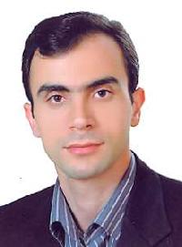 سید محمد مهدی گرجی نیا وکیل پایه یک دادگستری شهر مشهد و عضو کانون وکلای خراسان