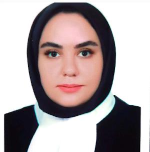 سلما محرری وکیل پایه یک دادگستری شهر شیراز و عضو کانون وکلای فارس وکهگیلویه وبویراحمد