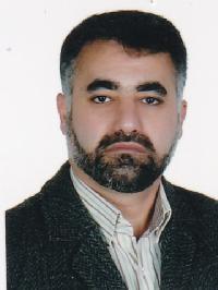 حسین نعمتی کارآموز دادگستری شهر ایوان و عضو کانون وکلای سمنان