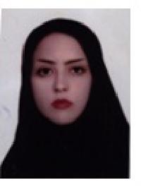 معصومه غلامی کارآموز دادگستری شهر همدان و عضو کانون وکلای همدان