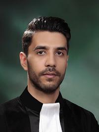 مهرداد غلامی وکیل پایه یک دادگستری شهر اراک و عضو کانون وکلای مرکزی (اراک)