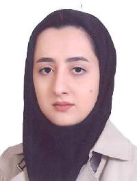 سارا محسنی وکیل پایه یک دادگستری شهر اصفهان و عضو کانون وکلای اصفهان