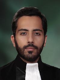 سیدمحمدرضا خندان وکیل پایه یک دادگستری شهر اراک و عضو کانون وکلای مرکزی (اراک)