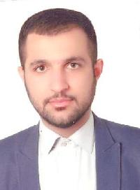 ابراهیم قیصری وکیل پایه یک دادگستری شهر اردکان و عضو کانون وکلای یزد