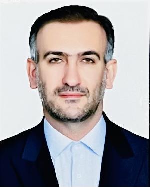 محسن گودرزی محسن گودرزی