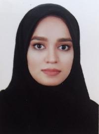 مهسا فقیهی نژاد وکیل پایه یک دادگستری شهر مشهد و عضو کانون وکلای خراسان