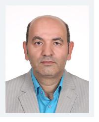 اکبر عباس پورحسنخانلو وکیل پایه یک دادگستری شهر ایوان و عضو کانون وکلای مرکز