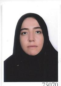 سحر طالبی وکیل پایه یک دادگستری شهر ایوان و عضو کانون وکلای سمنان